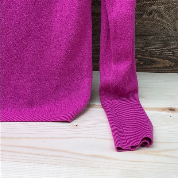 ZARA Sweater with long sleeves. - Picture 3 of 7